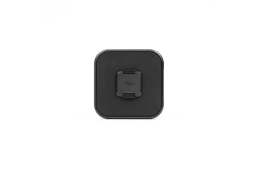 Image of Peak Design Locking Ball Mount Adapter, 20 mm, Non-Charging, Black, M-MM-AF-BK-1
