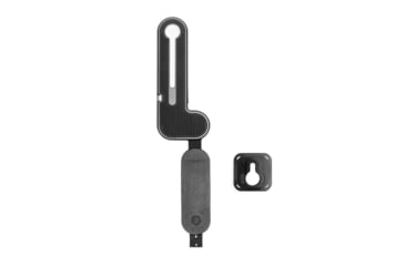 Image of Peak Design Micro Clutch L-Plate, Plate, MC-L-1