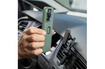 Image of Peak Design Mobile Car Vent Mount, Black, M-CM-AC-BK-1