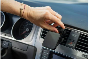 Image of Peak Design Mobile Car Vent Mount, Black, M-CM-AC-BK-1