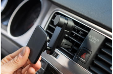 Image of Peak Design Mobile Car Vent Mount, Black, M-CM-AC-BK-1