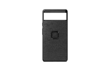 Image of Peak Design Mobile Everyday Fabric Case Pixel 6, Charcoal, M-MC-AM-CH-1