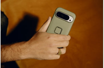 Image of Peak Design Mobile Everyday Loop Case Pixel 8 Pro, Sun, M-LC-BN-SN-1
