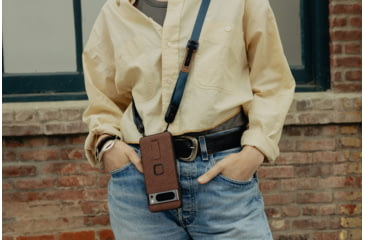 Image of Peak Design Mobile Everyday Loop Case Pixel 8 Pro, Sun, M-LC-BN-SN-1