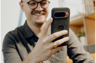 Image of Peak Design Mobile Everyday Loop Case Pixel 8 Pro, Sun, M-LC-BN-SN-1