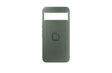 Image of Peak Design Mobile Everyday Fabric Case Pixel 8 Pro, Sage, M-MC-BN-SG-1