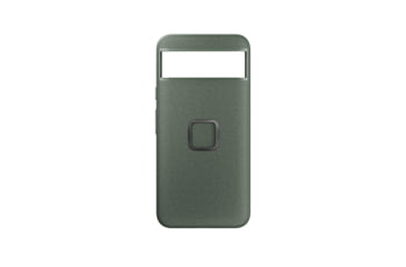 Image of Peak Design Mobile Everyday Fabric Case Pixel 8, Sage, M-MC-BM-SG-1