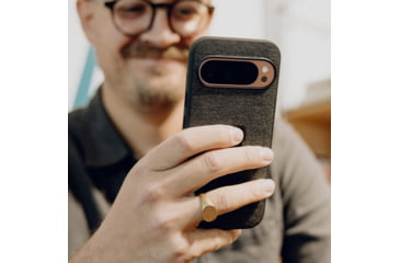 Image of Peak Design Mobile Everyday Loop Case Pixel 9 Pro, Charcoal, M-LC-BX-CH-1