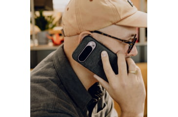Image of Peak Design Mobile Everyday Loop Case Pixel 9 Pro, Charcoal, M-LC-BX-CH-1