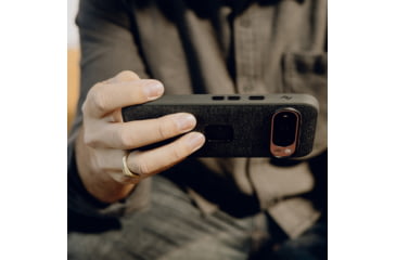 Image of Peak Design Mobile Everyday Loop Case Pixel 9 Pro, Charcoal, M-LC-BX-CH-1