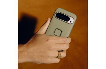 Image of Peak Design Mobile Everyday Loop Case Pixel 9 Pro XL, Sage, M-LC-BY-SG-1