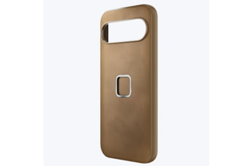 Image of Peak Design Mobile Everyday Fabric Case Pixel 9 Pro XL, Tan, M-MC-BY-BR-1