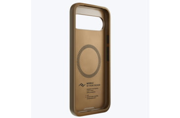 Image of Peak Design Mobile Everyday Fabric Case Pixel 9 Pro XL, Tan, M-MC-BY-BR-1