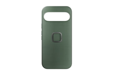 Image of Peak Design Mobile Everyday Fabric Case Pixel 9, Sage, M-MC-BW-SG-1