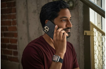 Image of Peak Design Mobile Everyday Loop Case iPhone 14, Charcoal, M-LC-AX-CH-1
