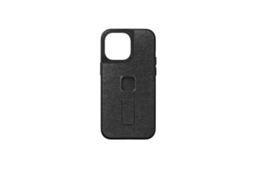 Image of Peak Design Mobile Everyday Loop Case iPhone 14 Pro Max, Charcoal, M-LC-BC-CH-1