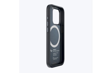 Image of Peak Design Mobile Everyday Loop Case iPhone 15 Pro v2, Midnight, M-LC-BK-MN-2