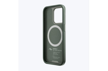 Image of Peak Design Mobile Everyday Loop Case iPhone 15 Pro v2, Sage, M-LC-BK-SG-2