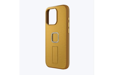 Image of Peak Design Mobile Everyday Loop Case iPhone 15 Pro v2, Sun, M-LC-BK-SN-2
