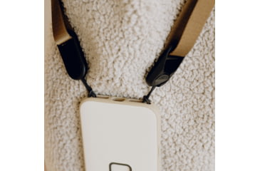 Image of Peak Design Mobile Everyday Loop Case iPhone 16 Pro, Sage, M-LC-BU-SG-1