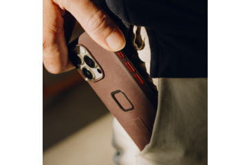 Image of Peak Design Mobile Everyday Loop Case iPhone 16 Pro Max, Eclipse, M-LC-BV-EP-1