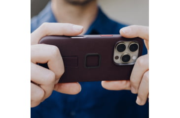 Image of Peak Design Mobile Everyday Loop Case iPhone 16 Pro Max, Eclipse, M-LC-BV-EP-1