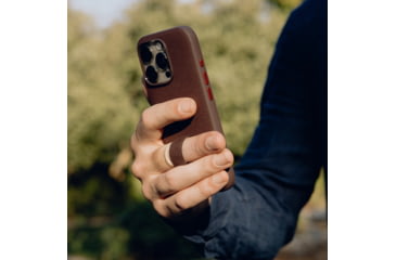 Image of Peak Design Mobile Everyday Loop Case iPhone 16 Pro Max, Eclipse, M-LC-BV-EP-1