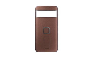Image of Peak Design Mobile Everyday Loop Case Pixel 8 Pro, Redwood, M-LC-BN-RD-1