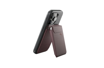Image of Peak Design Mobile Stand Wallet, Eclipse, M-WA-AB-EP-1