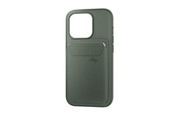 Image of Peak Design Mobile Stand Wallet, Sage, M-WA-AB-SG-2