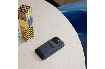 Image of Peak Design Mobile Stand Wallet, Sage, M-WA-AB-SG-2