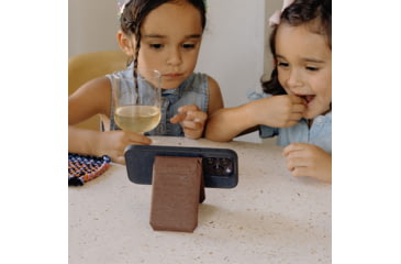 Image of Peak Design Mobile Stand Wallet, Sage, M-WA-AB-SG-2