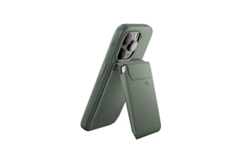 Image of Peak Design Mobile Stand Wallet, Sage, M-WA-AB-SG-2