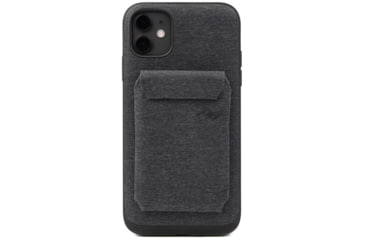 Image of Peak Design Mobile Wallet, Charcoal, Slim, M-WA-AA-CH-1