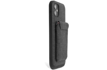 Image of Peak Design Mobile Wallet, Charcoal, Slim, M-WA-AA-CH-1