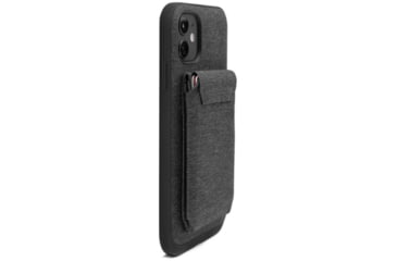Image of Peak Design Mobile Wallet, Charcoal, Standard, M-WA-AB-CH-1