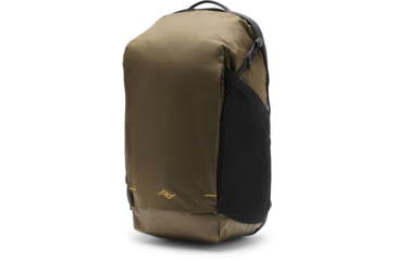 Image of Peak Design Outdoor Zip Backpack, 18 Liters