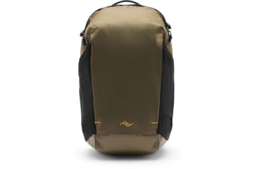 Image of Peak Design Outdoor Zip Backpack, 18 Liters