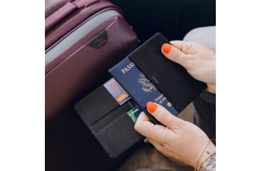 Image of Peak Design Passport Wallet