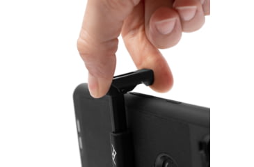 Image of Peak Design Phone Mount, Black, TT-PM-5-150-1
