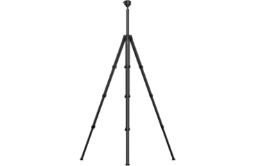 Image of Peak Design Pro Tail Tripod, Black, PT-T-BK-1