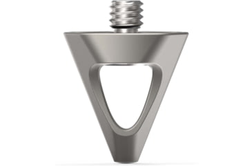 Image of Peak Design Pro Tripod Spike Feet - Pro, Black, PTA-ST-SF-1