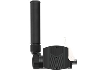 Image of Peak Design Pro Tripod Tilt Mod Ball Head Video Adapter, Black, PTA-U-TM-1