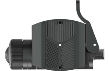Image of Peak Design Pro Tripod Tilt Mod Ball Head Video Adapter, Black, PTA-U-TM-1