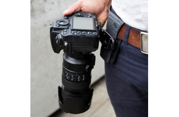 Image of Peak Design ProPad, Black, PP-2