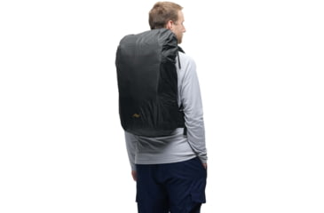 Image of Peak Design Rain Fly 45L Raincover, Black, BARF-45-BK-1