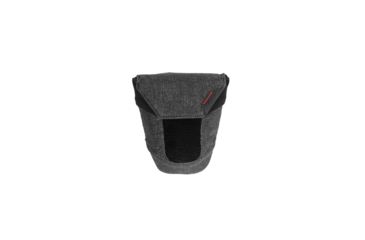Image of Peak Design Range Pouch, Charcoal, Small, BRP-S-BL-1