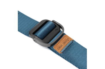 Image of Peak Design Slide Lite Camera Strap, Midnight, SLL-MN-3