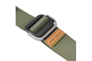 Image of Peak Design Slide Lite Camera Strap, Sage, SLL-SG-3