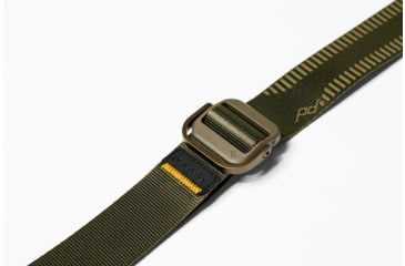 Image of Peak Design Slide Lite Shoulder Strap, Kelp, SLL-KP-3
